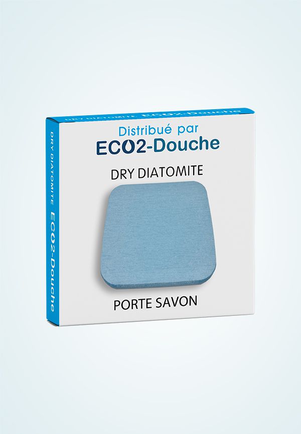 Douchette + 1 recharge - , La Douchette Geothermale primée  au concours lépine